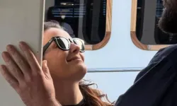 Eşref Rüya'nın Çiğdem'i Büşra Develi, Gizemli Sevgilisiyle İlk Fotoğrafını Paylaştı!