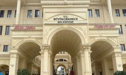 Büyükçekmece Belediyesi'ne Yolsuzluk Soruşturması! Son 10 Yılın Bütün İnşaat Projeleri İncelenecek