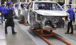 Çinli otomobil üreticisi BYD, Avrupa'da Tesla'yı Geride Bıraktı