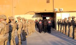 Çanakkale Merkezli 3 İlde 'Tefeci' Operasyonu; 7 Tutuklama