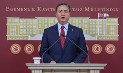 CHP'li Emir: Merkez Bankası 60 Milyar Dolar Rezerv Kaybetmiş