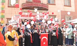 Çocukları Dağa Kaçırılan Aileler, Anneler Günü’nde de Nöbette