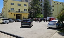 Çorum'da Fabrikada Patlama Meydana Geldi! Yaralılar Var