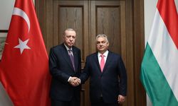Cumhurbaşkanı Erdoğan, Macaristan Başbakanı Orban İle Görüştü