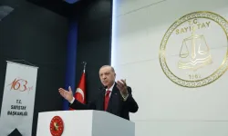 CB Erdoğan'dan Sayıştay Mesajı: 'Haram Yiyen Bir Orduyla Fetih Mümkün Değildir'