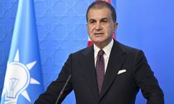 Ömer Çelik: Cumhurbaşkanımızın Birikimi Devlet ve Millet Hayatımız İçin Vazgeçilmez Bir Hazine Hükmündedir