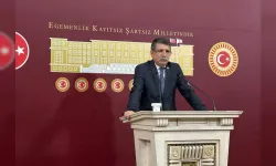 CHP'li Muhip Kanko: 'Türkiye Üniversite Harçlarında Dünyada Birinci Sırada!'
