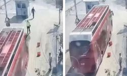 CHP'nin Otobüs Şoförüne 13,5 Yıla Kadar Hapis İstemi