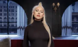 Christina Aguilera 25 Kilo Verdi, Olay Pozuyla Gündeme Oturdu!