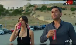 Coca-Cola Reklamı Sonrası Eleştirilen 'Uzak Şehir' Dizisinde Anneye Şiddet Sahnesi Tepki Gördü