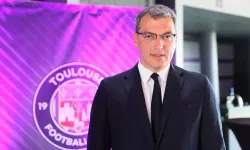 Toulouse Başkanı Damien Comolli Resmen Açıkladı: Miha Zajc Fenerbahçe’ye Geri Dönüyor