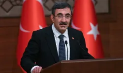 Cumhurbaşkanı Yardımcısı Yılmaz: Refahı Kalıcı Hale Getireceğiz