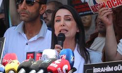 DEM Parti Eş Genel Başkanı Hatimoğulları: Barış Mutlaka Kazanacak