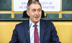 DEM Parti'li Bakırhan: İnsani ve Somut Düzenlemeler Türkiye'nin Önünü Açacaktır