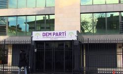 DEM Parti: Kongre Kararlarıyla Barış Ufkuna Bir Adım Daha Yaklaştık