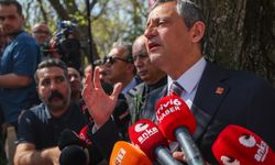 Özgür Özel: 'Sokaklardan Çekilin' Diyorlar, Sokaklarda Olacağız! Hodri Meydan