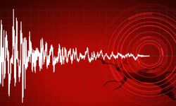 Son Dakika... Amasya'da Deprem!