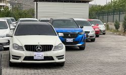 Depremde Hasar Gören Otomobillerle 'Change' Yapan Şebekeye Operasyon: 15 Gözaltı