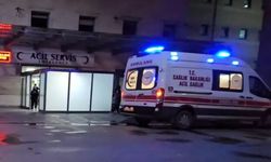 Düğünde Tavuklu Pilav Yiyen 22 Kişi Hastaneye Kaldırıldı!