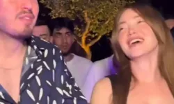 Danla Bilic ile Blok3 Geceye Damga Vurdu: “Sevgililer mi?” Sorularına Yanıt Geldi