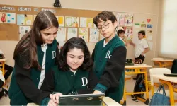 Darüşşafaka Bursluluk Giriş Sınavı 25 Mayıs’ta Yapılacak