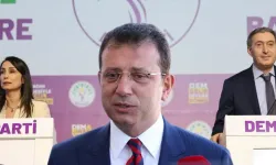 DEM Parti'den İmamoğlu Ziyaretine Yalanlama