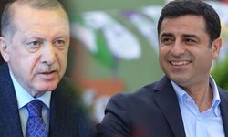Selahattin Demirtaş’ın ‘Cumhurbaşkanına Hakaret’ Duruşması Ertelendi