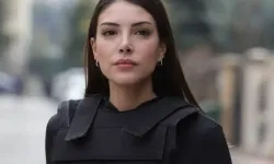 Teşkilat’ın Zehra’sı Deniz Baysal'dan Samimi İtiraf: “Bir Sinirleniyor İnsan...”