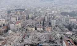 Deprem İllerinde Mücbir Sebep Hali Kasım Sonuna Kadar Uzatıldı