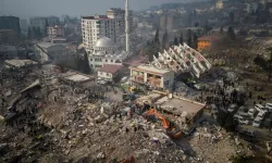 Dünya Bankası'ndan Deprem Bölgesine 500 Milyon Dolarlık Yeni Destek: Toplam Finansman 6,4 Milyar Dolara Ulaştı