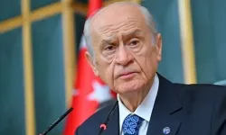 Fesih Kararı Sonrası Bahçeli'den İlk Açıklama: Barış Tohumları Nihayet Tomurcuklanmış Ve Çiçek Açmıştır