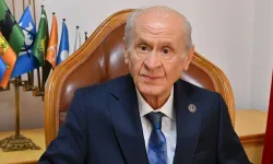 Devlet Bahçeli'den 'Milliyetçiler' Günü Paylaşımı