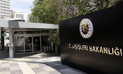 Dışişleri Sözcüsü Keçeli: Malta'da Saldırıya Uğrayan Gemideki Vatandaşlarımızın Nakli İçin Çalışmalar Yürütülmekte