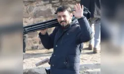 Diyarbakır'da Beyin Kanaması Geçiren Gazeteci, 52 Gün Sonra Hayatını Kaybetti