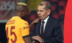 Dursun Özbek'ten Osimhen Açıklaması: "Suudi Arabistan’dan 120 Milyon Euroluk Teklif Aldı"
