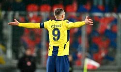 Edin Dzeko, Fenerbahçe'den Resmen Ayrıldı: "Veda Etme Zamanı Geldi"