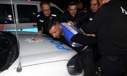 8'inci Kez Alkollü Yakalandı Ehliyetine 35 Yıl El Konuldu