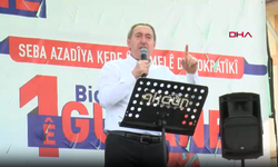 Bakırhan: Emek Sorununun Olmadığı Bir Türkiye'de Kürt Sorunu da Çözülür