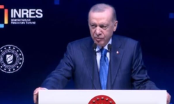 Cumhurbaşkanı Erdoğan: Doğalgaz ve Petrol Aramada Küresel Bir Güç Haline Geleceğiz