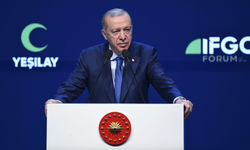 Cumhurbaşkanı Erdoğan: Biranın Şarabın Fiyatını Dert Ettikleri Kadar Suyun Fiyatını Dert Etmiyorlar