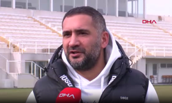 Eski Futbolcu Ümit Karan Cezaevine Gönderildi Daha Sonra Tahliye Oldu