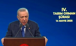 Erdoğan: "Gıda Güvenliği Artık Milli Güvenlik Meselesidir"