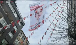Ekrem İmamoğlu ve Beş İsmin Afişlerine Toplatma Kararı