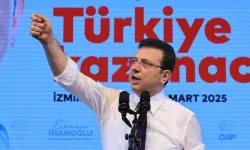 Ekrem İmamoğlu'nun 'Kurultayda Şaibe' İddialarına İlişkin İfadesi Ortaya Çıktı