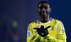 Fenerbahçe'de, Kolo Muani İddiaları!