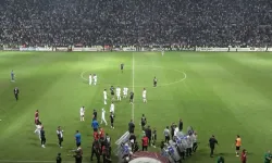 TFF'den Elazığspor–Vanspor FK Maçıyla İlgili Açıklama: "Hükmen Kararına Doğru Giden Bir Süreç Var"
