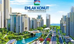 Emlak Konut'tan 2025'in İlk Çeyreğinde 3,25 Milyar TL Net Kâr