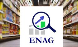 ENAG Nisan Ayı Enflasyon Rakamlarını Açıkladı