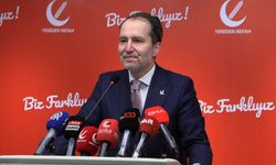 Erbakan’dan ‘Kanal İstanbul’ Açıklaması