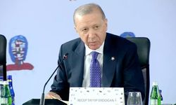 Cumhurbaşkanı Erdoğan Arnavutluk'tan Önemli Mesajlar Verdi: Tüm Dünyaya Barışı Seslendireceğiz